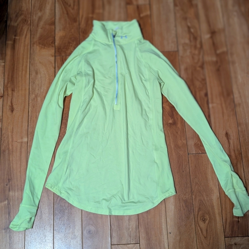 Under armor long sleeve